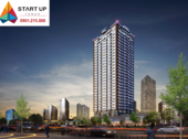 Bán Chung Cư Startup Tower 91 Đại Mỗ Nam Từ Liêm Nhận Nhà Chỉ Với 400 Triệu. Lh 0911168626