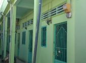 Chuyển Nhượng Dãy Nhà Trọ 14 Phòng Hẽm 58, Đường 3.2