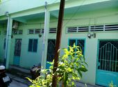 Chuyển Nhượng Dãy Nhà Trọ 14 Phòng Hẽm 58, Đường 3.2 