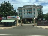 Bán Đất Nền Dự Án Tại Đường Đt741, Gần Trung Tâm Thị Xã Đồng Xoài