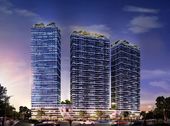 Chỉ Với 50tr Bạn Đã Có Thể Đầu Tư Vào Intracom Riverside. Liên Hệ Ngay Để Được Lock Căn