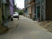 Cần Bán Đất Mặt Đường Gia Quất, Tổ 4 Thượng Thanh, LB, Dt 117m, Giá 38tr/M. Lh Thu 0934549288