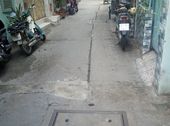 Nhà Rẻ Đẹp Lê Đại Hành, Phường 11 Quận 11, 68M2, Giá 5.3 Tỷ.