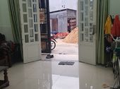 Nhà 1Trệt 1Lầu Đường Võ Văn Hát Ngay Đh Tài Chính