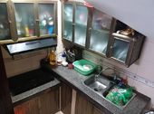 Tôn Đức Thắng, Cách Phố 15m, Đẹp, Trung Tâm, 25m2, 2.6 Tỷ.