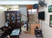 Tôn Đức Thắng, Cách Phố 15m, Đẹp, Trung Tâm, 25m2, 2.6 Tỷ.