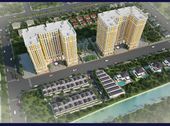 Căn Hộ Heaven Cityview Quận 8 Mở Bán Cuối Tháng 9 Chỉ 270tr Sở Hữu Căn Hộ Cao Cấp View Quận 1