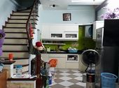 Gấp: Nhà Ngã Tư Sở, Mới, Ngõ 3M, 2 Thoáng, 36M2.