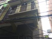 Cần Bán Nhà Quận Thanh Xuân Dưới 3.5 Tỷ, 5 Tầng, Lô Góc, Thông Kd. Sđcc.