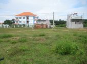 Cđt Becamex Mớ Bán Đấtnền Làng Đai Học Bình Dương. Nằm Ngay Quốc Lộ 13. Giá Chỉ 340Tr/nền. Shr, 100