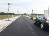 Cần Bán Nhanh Lô Đất Trục Đường Chính Dũng Sĩ Điện Ngọc,Sổ Đỏ Chinh Chủ