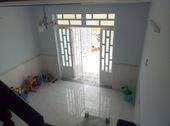 Nhà 1 Trệt 1 Lầu Mặt Tiền Đường Đinh Đức Thiện-Shr
