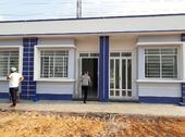 Bán Nhà Ở Mới Xây Ở Bình Dương ,Đại Lộ Bình Dương ,Xã Tân Định