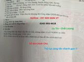 Bán Nhà Đẹp Tổng Diện Tích 92.4M2 Tại Tiên Dương, Đông Anh, Hà Nội