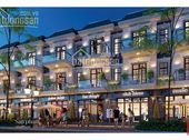 Tuyến Nhà Phố Thương Mại Kinh Doanh Đầu Tiên Tại Liên Chiểu Đà Nẵng, 2,8 Tỷ/ Căn