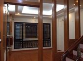 Bán Nhà Mặt Ngõ 196 Cầu Giấy, Nguyễn Văn Huyên 35m2 X 5 Tầng, Ngõ Rộng, Nhà Đẹp Giá 3,6 Tỷ