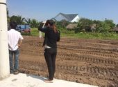 Đất Nền Kdc Bình Chánh, Có Kênh Sinh Thái, Shr, Xdtd, Gần Các Kcn, Chỉ 345Tr, Gọi Ngay 0936477093