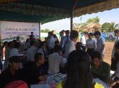Đất Nền Kdc Bình Chánh, Có Kênh Sinh Thái, Shr, Xdtd, Gần Các Kcn, Chỉ 345Tr, Gọi Ngay 0936477093
