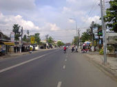Cơ Hội Đầu Tư Đất Nền Ven Sông Quận 9 Thành Phố Chỉ Với 399 Triệu Sở Hữu Ngay Nền Đất 90M2.