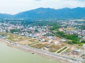 Bán Đất Nền Khu Đô Thị Nha Trang Peal Diên Khánh