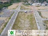 Bán Đất Nền Khu Đô Thị Hoàng Long Nha Trang