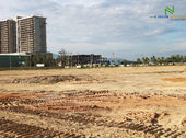Bán Đất Đường Nguyễn Khắc Viện, Ngũ Hành Sơn, Đà Nẵng
