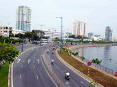 Mt Nguyễn Đình Chiểu, Quận 3, Dt: 14x25m, Cn: 360m2, Giá 39.5 Tỷ
