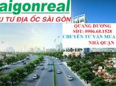 Nhà Mt Nguyễn Trãi, P. Bến Thành, Quận 1, Dt: 112M2, Giá 35 Tỷ