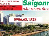 Bán Nhà Mặt Tiền 475 Nguyễn Đình Chiểu, Quận 3, Dt: 3,9X25M, 4 Lầu Giá 25 Tỷ