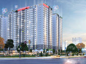   Mở Bán Dự Án Prosper Plaza – Căn Hộ Cao Cấp Quận 12 – 239Tr Ký Hđmb