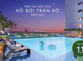 Dự Án Căn Hộ Thông Minh Ven Sông Khu Nam - Saigon Intella
