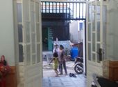 Nhà Dt:5X12,5=62,5M2 3 Phòng Ngủ Gần Kcn Vĩnh Lộc