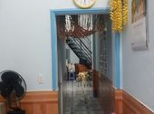 Nhà Dt:5X12,5=62,5M2 3 Phòng Ngủ Gần Kcn Vĩnh Lộc