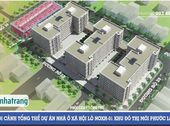 Khu Đô Thị Phước Long Mở Bán 30 Nền, Nha Trang
