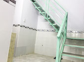 Nhà 40M2, Cấp 4, Đ.671 Lê Văn Việt. P Tân Phú Q9/ Gác Lửng Hxh, Shr 1Ty2