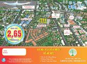 Đất Nền Sân Bay Long Thành-Cạnh Dự Án D 2 D