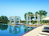 Mở Bán Những Căn Đẹp Nhất Khu Nhà Phố Thương Mại, Biệt Thự Park Riverside Quận 9 Giá Chỉ 3,2 Tỷ