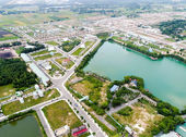 Đất Nền Dự Án Phú Sinh, Lợi Nhuận Cao Ngay Từ Tháng Đầu Tiên