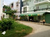 Đất 2 Mt Đường Trục Bình Thạnh, Dt 95.7M2,giá 47.5 Triệu/ M2. Kinh Doanh Tốt,lh Minh: 091.898.44.38