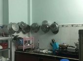 Bán Nhà Cấp 4 Đường Số 11 P.cát Lái Q2