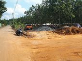 Đất Nền Sân Bay Long Thành-Cạnh Dự Án D 2 D