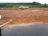 Đất Nền Tp Biên Hòa-Gần Vòng Xoay Đường 60-Kcn Giang Điền