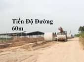 Đất Nền Tp Biên Hòa-Gần Vòng Xoay Đường 60-Kcn Giang Điền