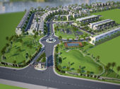 Mở Bán Khu Nhà Phố, Biệt Thự Park Riverside Quận 9 Giá Cực Tốt Chỉ Từ 3,1 Tỷ Kèm Nhiều Cs Ưu Đãi