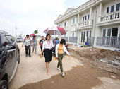 Nhà Phố Liền Kề Và Đất Nền Khu Du Lịch