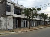 Bán Nhà Xây Sẵn Trục Mua Sắm Khu Đô Thị Fpt City