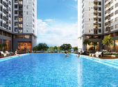 Căn Hộ 2Pn Him Lam  Q7 Chỉ 2,4 Tỷ/căn