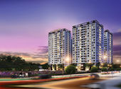 Căn Hộ 2Pn Him Lam  Q7 Chỉ 2,4 Tỷ/căn