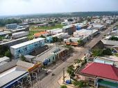 Tập Đoàn Phúc Thiên Group Mở Bán Đất Thổ Cư,shr, Hỗ Trợ Vay Vốn Ngân Hàng