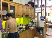 Mới Ở Luôn, Mặt Ngõ Yên Hòa, 48M2, 5 Tầng, 3,3 Tỷ Có Thương Lượng.